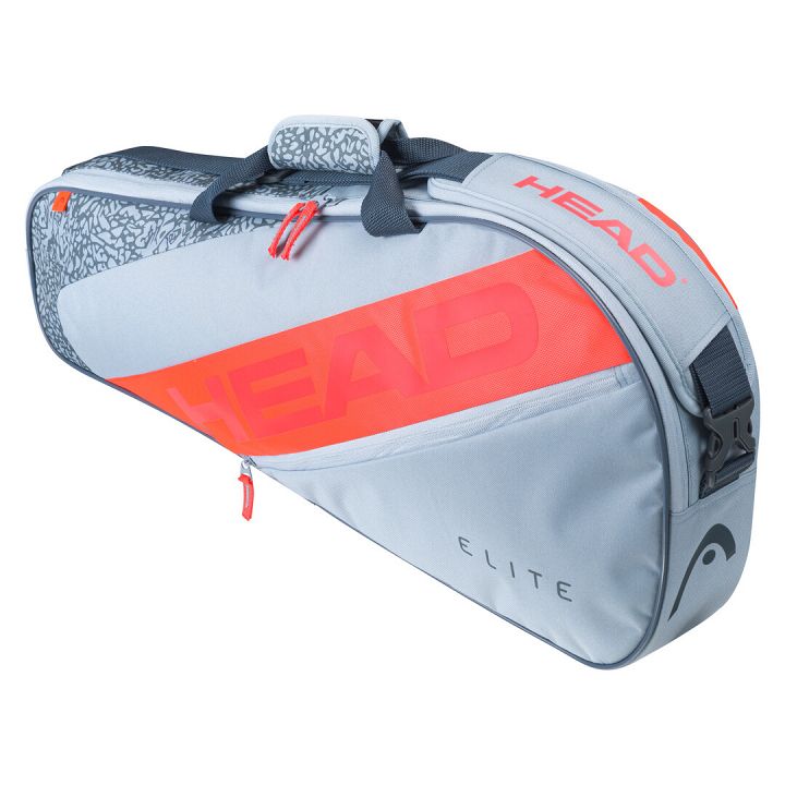 Head Elite Pro 3R Gray / Orange